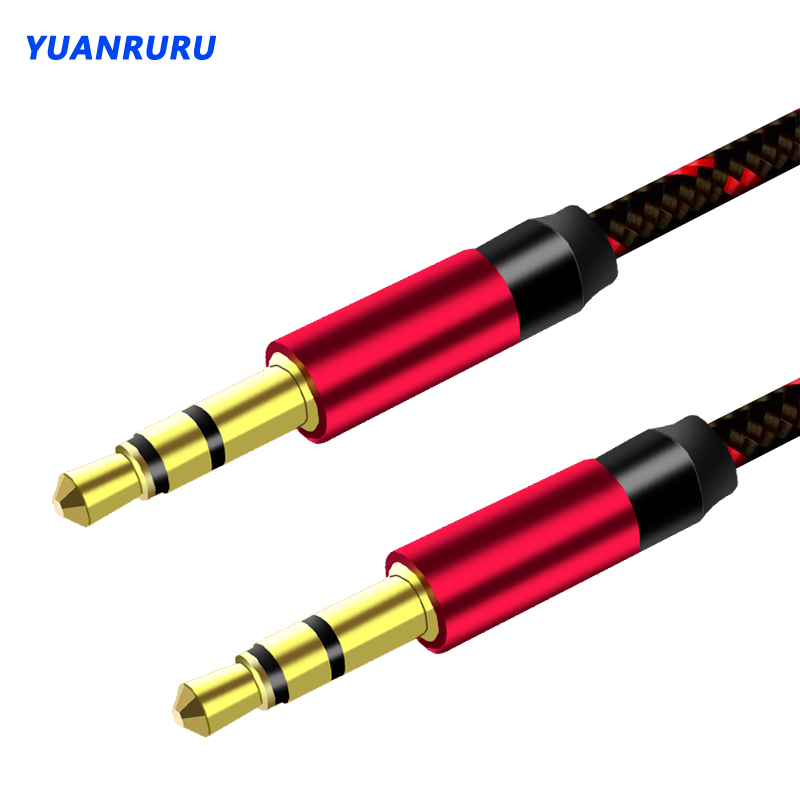 Audio Splitter Y - Câble Audio d'extension Jack 3.5mm câble