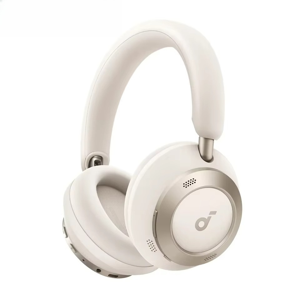 Casque à réduction de bruit ac - Noise Cancelling Headphone avis et prix