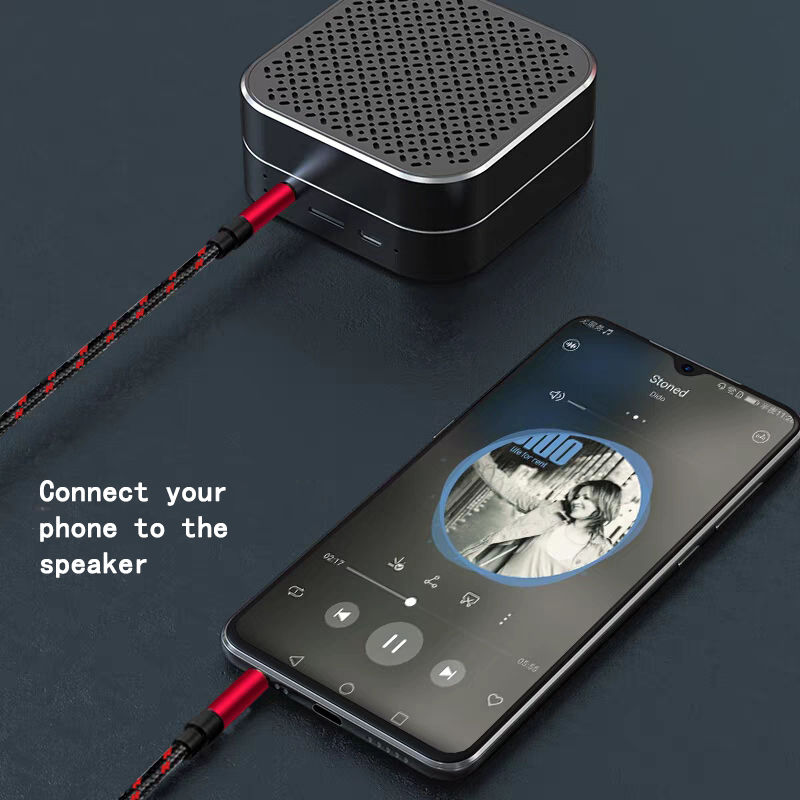Câble Audio d'extension Jack 3 - Audio Splitter Y avis et prix