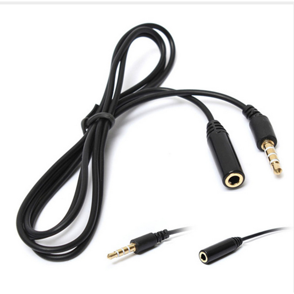 Câble d'extension pour télépho - Cable Extension 3.5 avis et prix