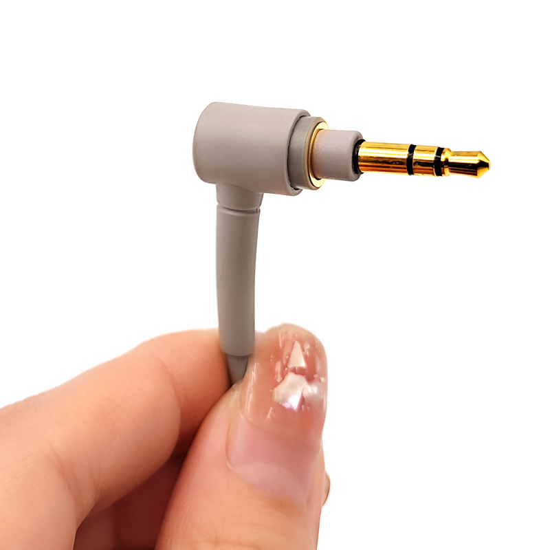 Câble de remplacement Audio WH - Noise Cancelling Headphone avis et prix