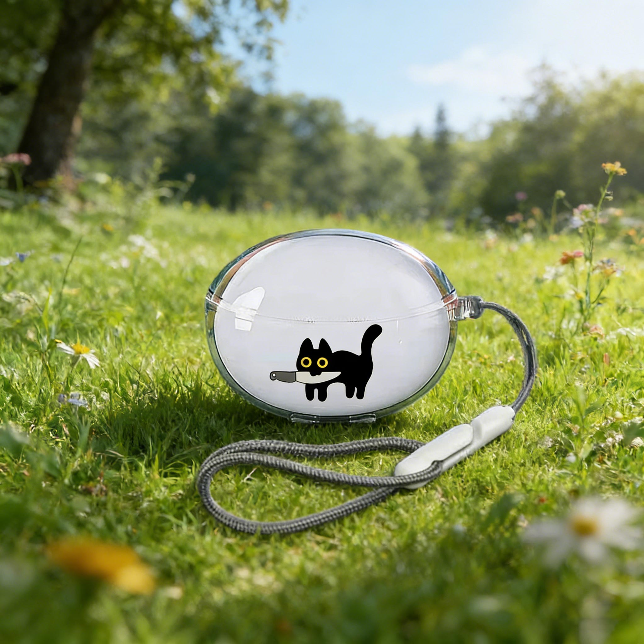 Étui de dessin animé pour QCY  - Bluetooth Headset On Ear avis et prix