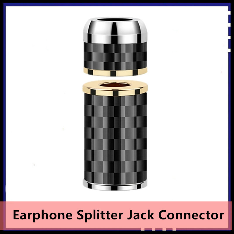 Répartiteur en Y pour écouteur - Earphone Splitter Jack avis et prix