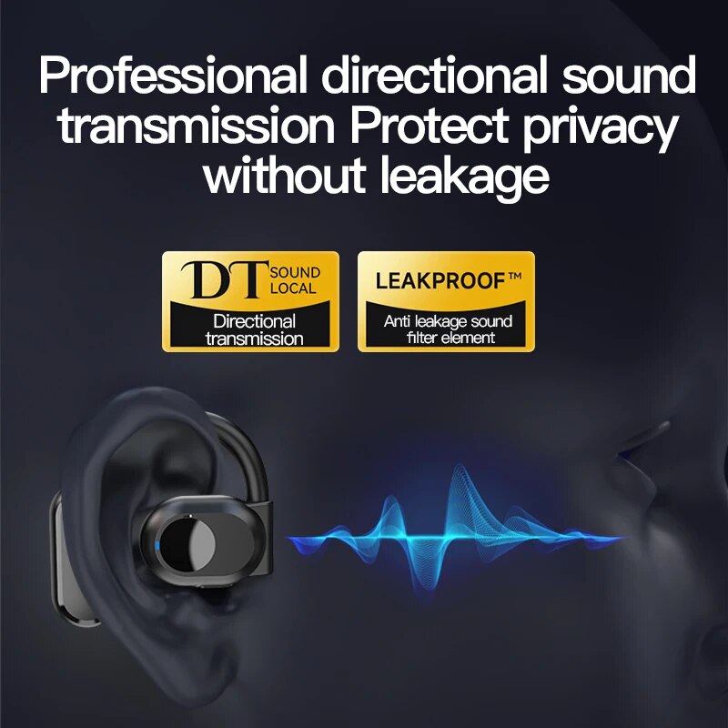 Casque sans fil Bluetooth casq - Noise Cancelling Headphone avis et prix