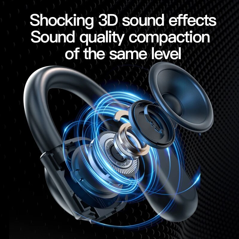 Casque sans fil Bluetooth casq - Noise Cancelling Headphone avis et prix