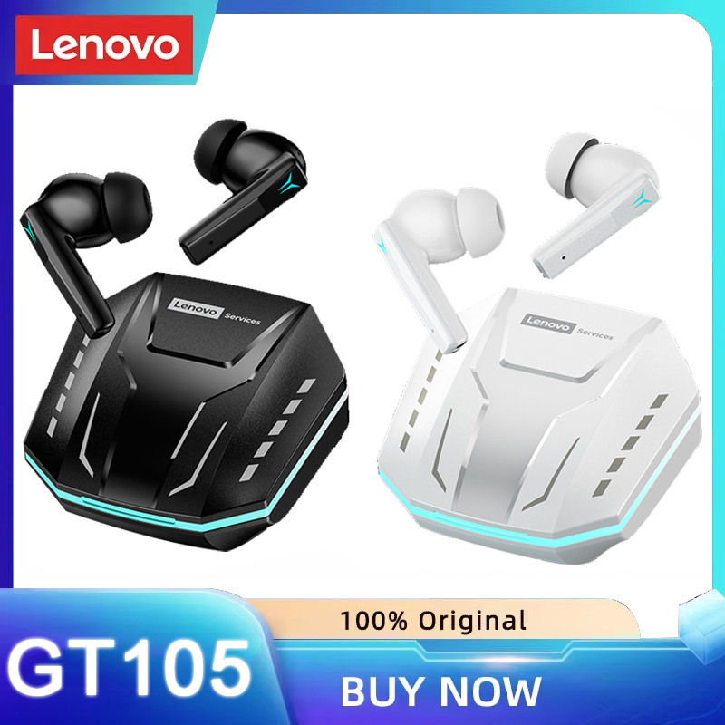 Écouteurs sans fil Lenovo GT10 - Gaming Headset Rgb avis et prix
