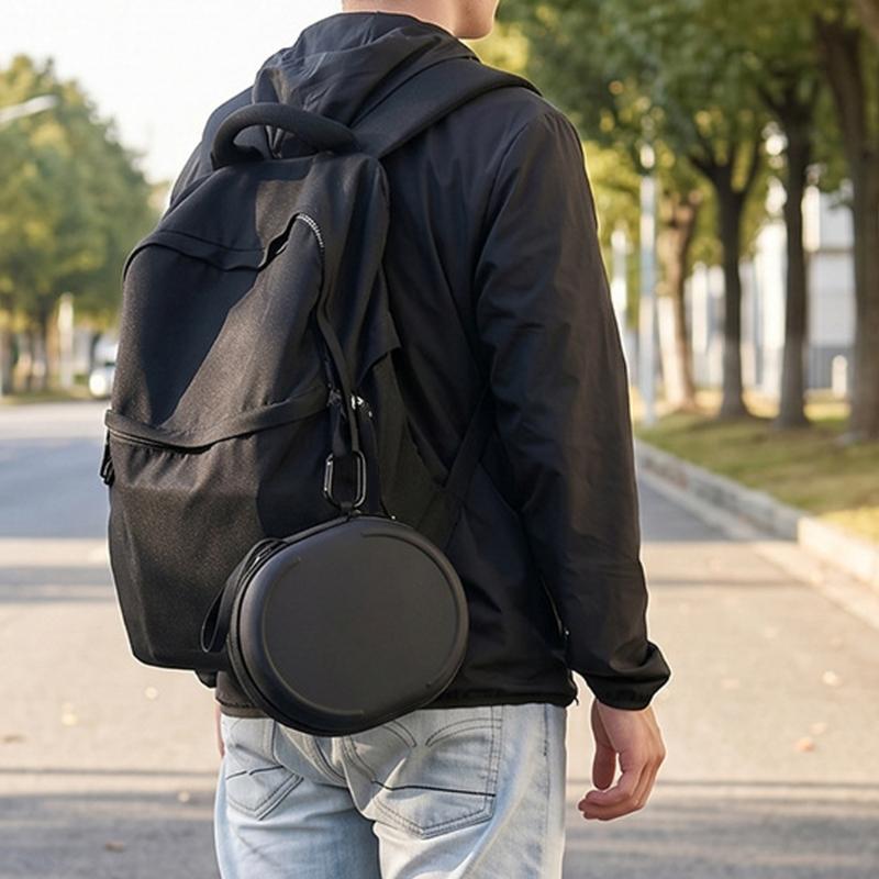 EVA – étui rigide pour écouteu - Noise Cancelling Headphone avis et prix