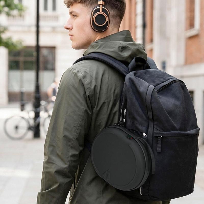 EVA – étui rigide pour écouteu - Noise Cancelling Headphone avis et prix