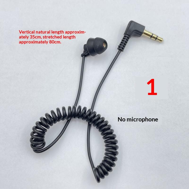 Écouteurs intra-auriculaires à - Noise Cancelling Headphone avis et prix