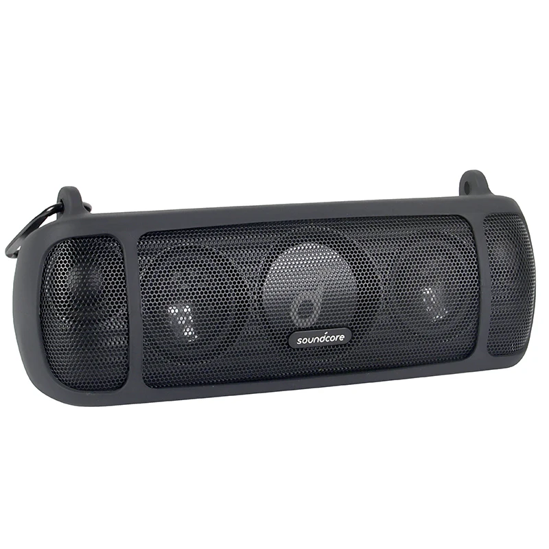 Étui en silicone pour haut-par - Anker Speaker Soundcore Motion+ avis et prix