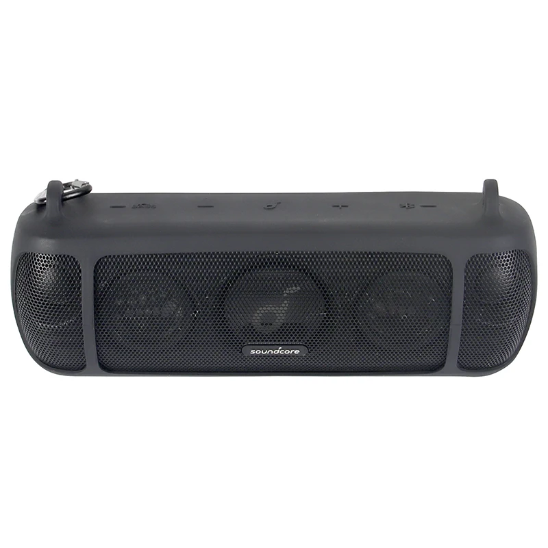 Étui en silicone pour haut-par - Anker Speaker Soundcore Motion+ avis et prix