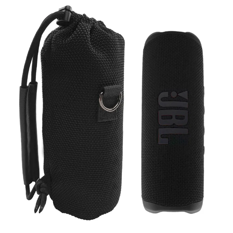 Étui en maille acoustique tran - Jbl Speaker Flip 6 avis et prix