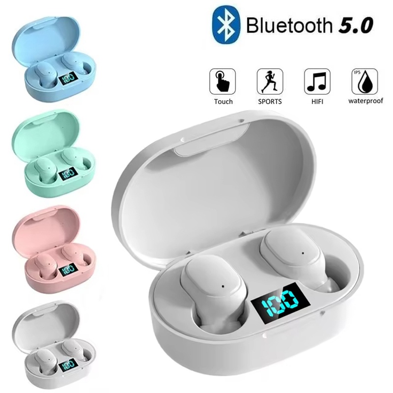 Écouteurs sans fil Bluetooth A - Bluetooth Headset On Ear avis et prix
