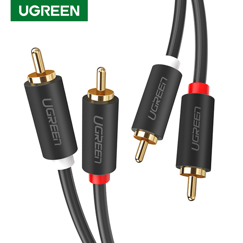 UGREEN – câble Audio RCA vers  - Audio Splitter Y avis et prix