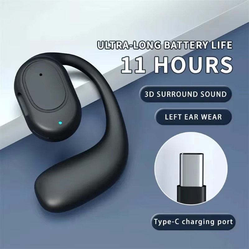 Casque sans fil Bluetooth avec - Noise Cancelling Headphone avis et prix