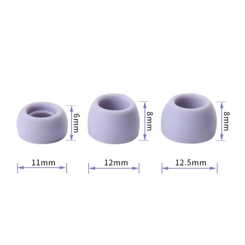 Étui en silicone pour écouteur - Bluetooth Headset On Ear avis et prix