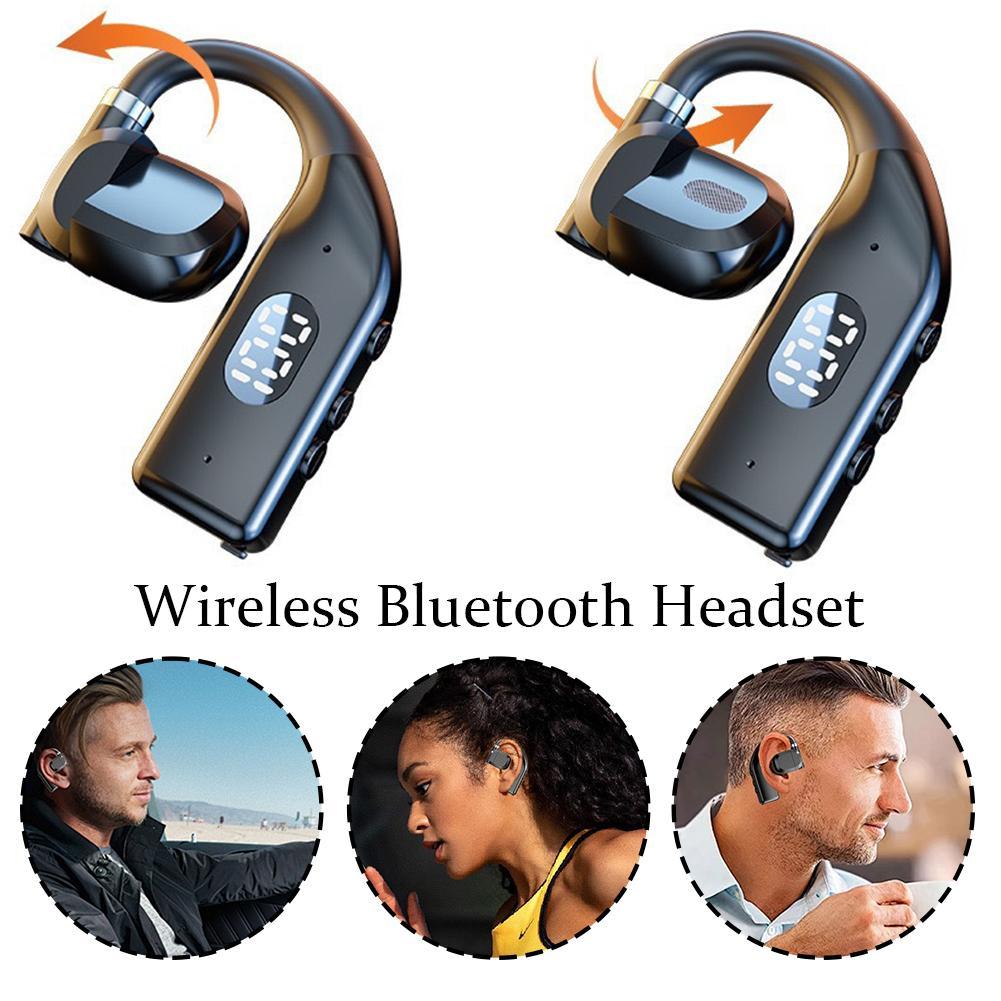 Écouteurs sans fil Bluetooth à - Noise Cancelling Headphone avis et prix