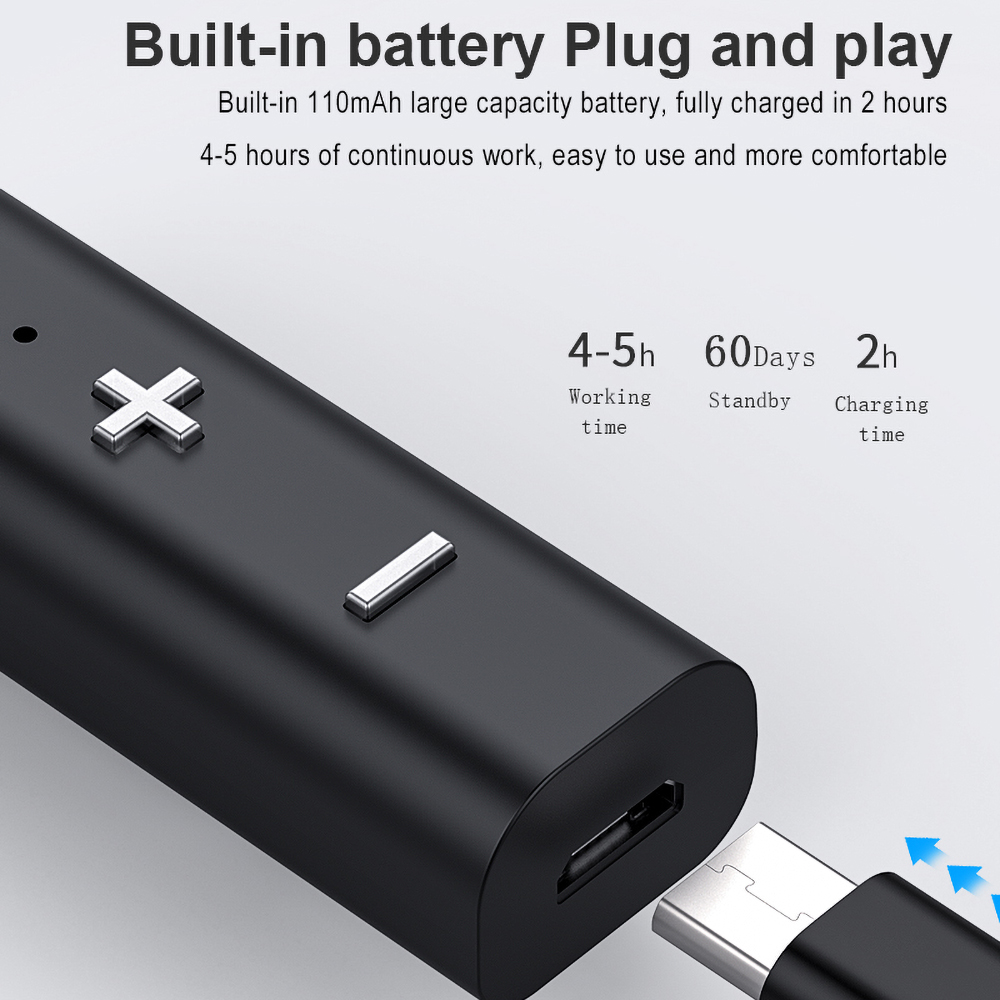 Kebidu stylo Clip Bluetooth 4. - Bluetooth Headset On Ear avis et prix