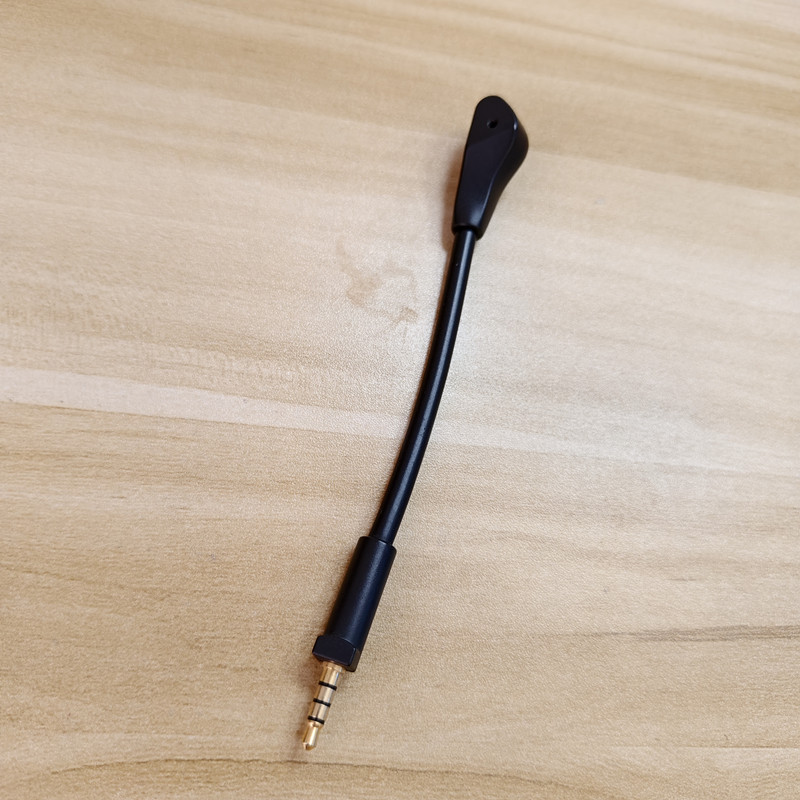 Microphone de remplacement pou - Gaming Headset Rgb avis et prix