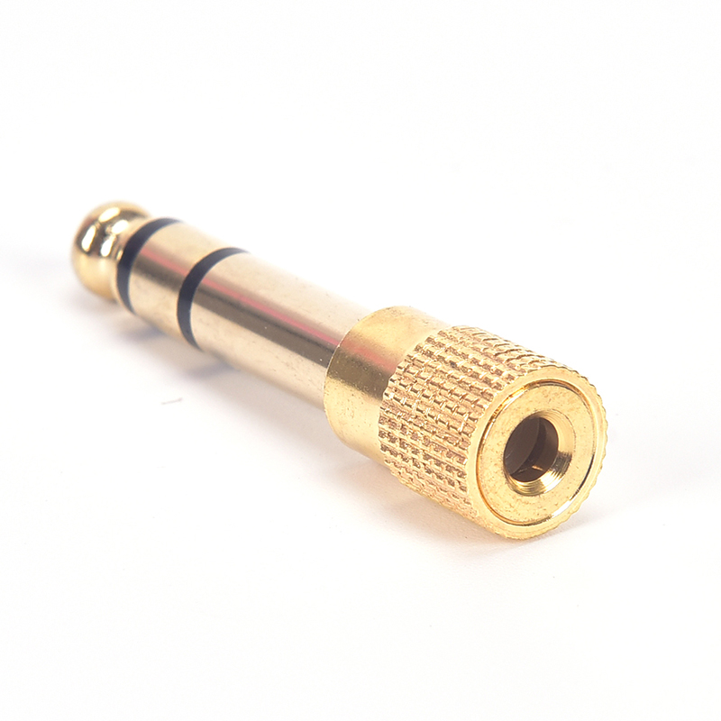 Adaptateur de casque stéréo 6. - Cable Extension 3.5 avis et prix
