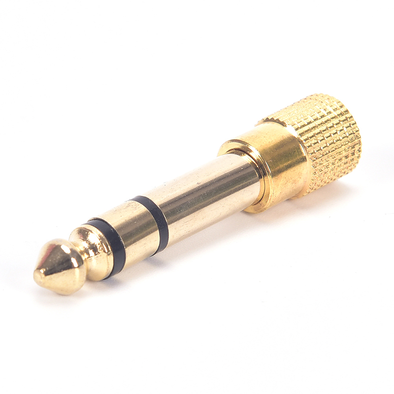 Adaptateur de casque stéréo 6. - Cable Extension 3.5 avis et prix