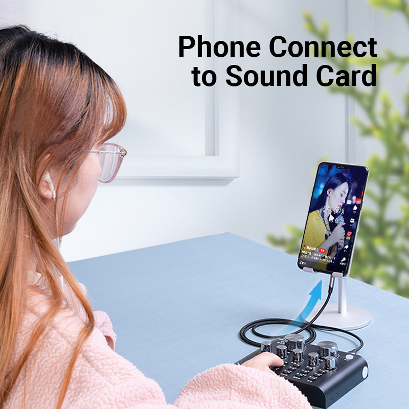 Vention – câble Audio Micro US - Cable Extension 3.5 avis et prix