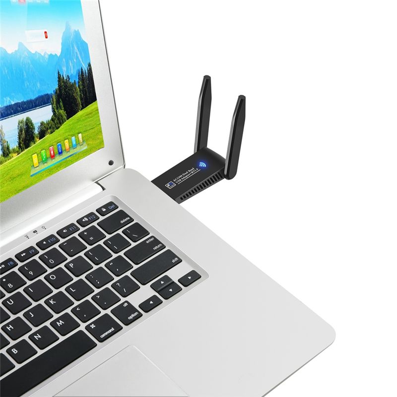 Adaptateur USB 3.0 Wifi Blueto - Bluetooth Adapter Receiver avis et prix
